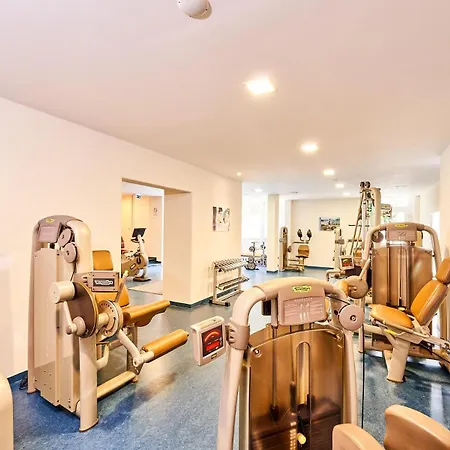 Apartman Sarah Gruber Sankt Englmar