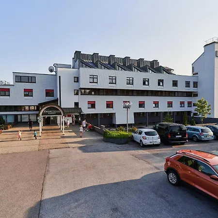 Sarah Gruber Apartman Sankt Englmar