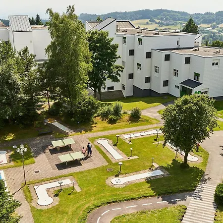 Sarah Gruber Apartman Sankt Englmar
